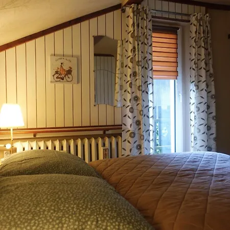 Apartament Dom U Wod Polanica-Zdrój Zewnętrze zdjęcie