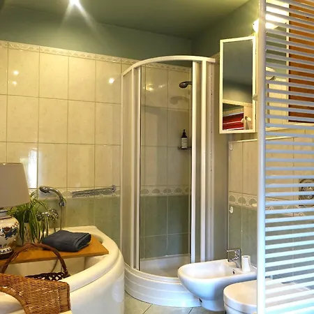 Apartament Dom U Wod Polanica-Zdrój Zewnętrze zdjęcie