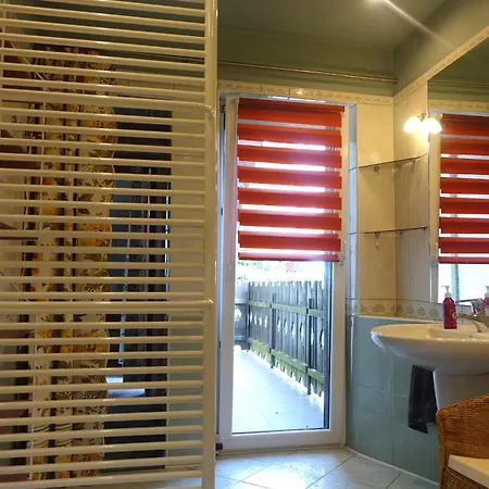 Apartament Dom U Wod Polanica-Zdrój Zewnętrze zdjęcie