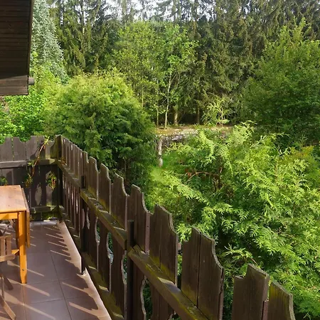 Apartament Dom U Wod Polanica-Zdrój Zewnętrze zdjęcie
