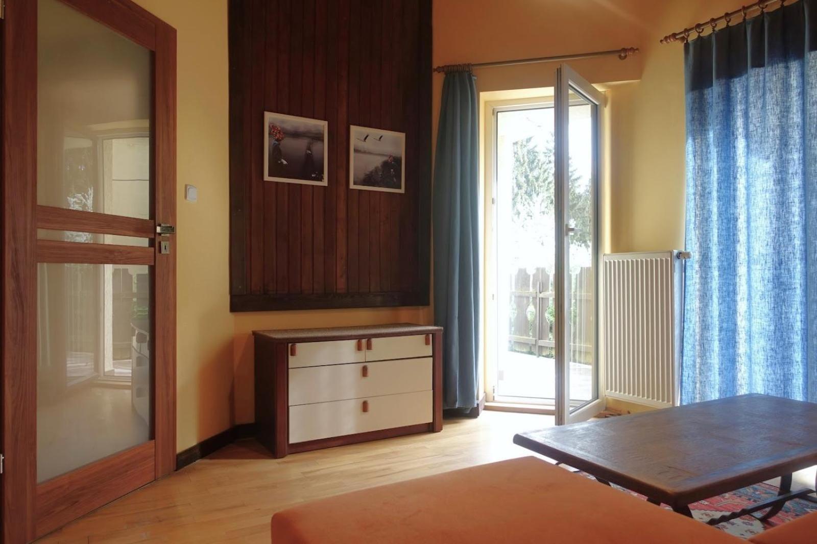 Apartment Dom U Wod Polanica-Zdroj
